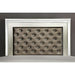 MANAR Cal.King, E.King, & Queen Bed - Casa Morelos / Coahuila Furniture (Oklahoma City, OK)