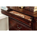 Mandura Cherry Chest - Casa Morelos / Coahuila Furniture (Oklahoma City, OK)