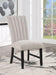OPHEIM Side Chair (2/CTN) - Casa Morelos / Coahuila Furniture (Oklahoma City, OK)