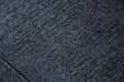 SONORA Loveseat, Dark Navy - Casa Morelos / Coahuila Furniture (Oklahoma City, OK)