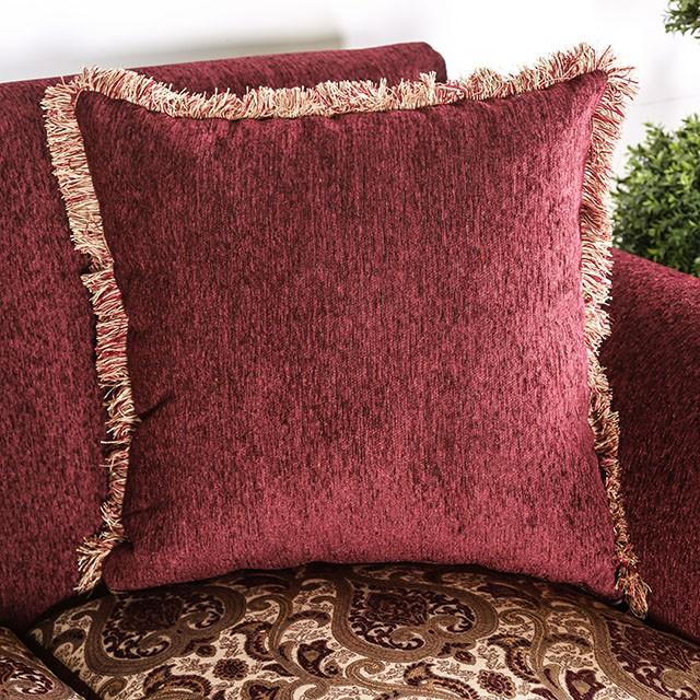 Tabitha Chair - Casa Morelos / Coahuila Furniture (Oklahoma City, OK)