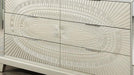 VALLETTA Dresser - Casa Morelos / Coahuila Furniture (Oklahoma City, OK)