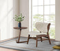 Vardo Side Table - Casa Morelos / Coahuila Furniture (Oklahoma City, OK)