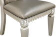 ADELINA Side Chair - Casa Morelos / Coahuila Furniture (Oklahoma City, OK)