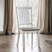 Kaliyah Vintage White/Light Gray Side Chair (2/CTN) - Casa Morelos / Coahuila Furniture (Oklahoma City, OK)