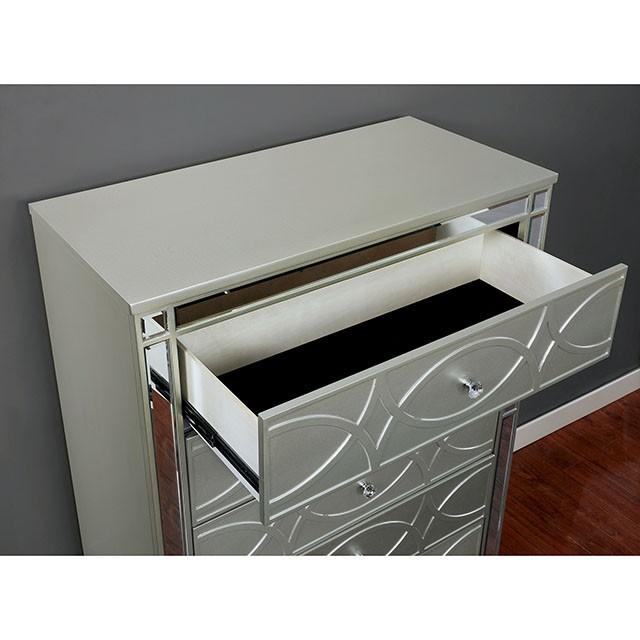 MANAR Cal.King, E.King, & Queen Bed - Casa Morelos / Coahuila Furniture (Oklahoma City, OK)