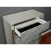 MANAR Cal.King, E.King, & Queen Bed - Casa Morelos / Coahuila Furniture (Oklahoma City, OK)