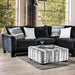 MODBURY Sectional - Casa Morelos / Coahuila Furniture (Oklahoma City, OK)