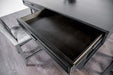 Potton Counter Ht. Table - Casa Morelos / Coahuila Furniture (Oklahoma City, OK)
