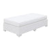 Somani Bench - Casa Morelos / Coahuila Furniture (Oklahoma City, OK)