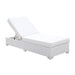 Somani Chaise - Casa Morelos / Coahuila Furniture (Oklahoma City, OK)