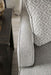 STEPHNEY Sofa, Gray/Gold - Casa Morelos / Coahuila Furniture (Oklahoma City, OK)