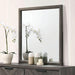 VAGAN Mirror - Casa Morelos / Coahuila Furniture (Oklahoma City, OK)