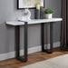 EIMEAR Sofa Table - Casa Morelos / Coahuila Furniture (Oklahoma City, OK)