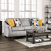 JARROW Sofa - Casa Morelos / Coahuila Furniture (Oklahoma City, OK)