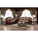 MATTEO Loveseat - Casa Morelos / Coahuila Furniture (Oklahoma City, OK)