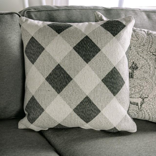 NEWRY Sofa - Casa Morelos / Coahuila Furniture (Oklahoma City, OK)