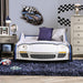 Poe Twin Bed - Casa Morelos / Coahuila Furniture (Oklahoma City, OK)