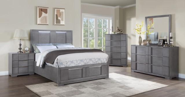 REGULUS Mirror - Casa Morelos / Coahuila Furniture (Oklahoma City, OK)