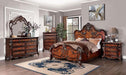 ROSEWOOD Mirror - Casa Morelos / Coahuila Furniture (Oklahoma City, OK)