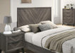 VAGAN Cal.King, E.King, & Queen Bed - Casa Morelos / Coahuila Furniture (Oklahoma City, OK)