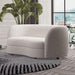 VERSOIX Loveseat, Off-White - Casa Morelos / Coahuila Furniture (Oklahoma City, OK)