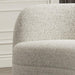 VERSOIX Loveseat, Off-White - Casa Morelos / Coahuila Furniture (Oklahoma City, OK)