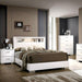 Magdeburg Twin, Cal.King, E.King Bed - Casa Morelos / Coahuila Furniture (Oklahoma City, OK)