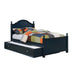 Diane 4 Pc Bedroom Set - Casa Morelos / Coahuila Furniture (Oklahoma City, OK)