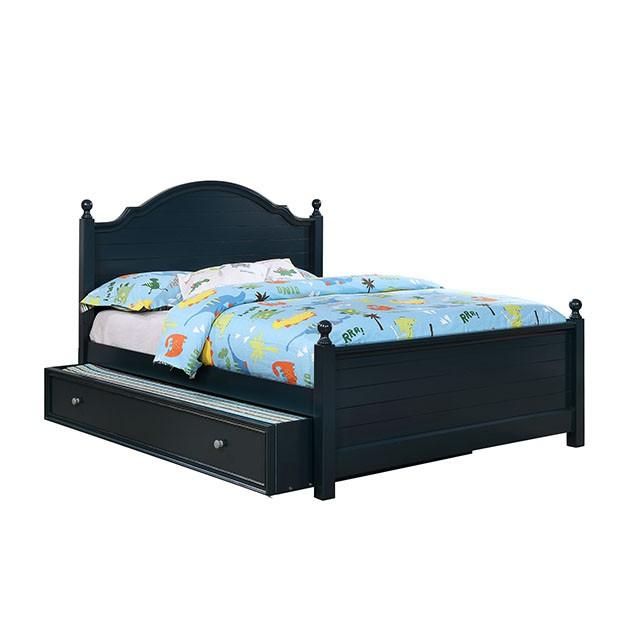 Diane 4 Pc Bedroom Set - Casa Morelos / Coahuila Furniture (Oklahoma City, OK)