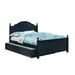 Diane 4 Pc Bedroom Set - Casa Morelos / Coahuila Furniture (Oklahoma City, OK)