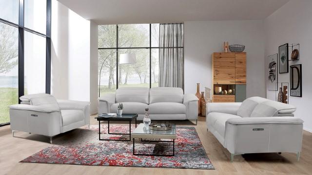 Ascona Power Sofa - Casa Morelos / Coahuila Furniture (Oklahoma City, OK)