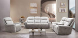 Artemia Power Sofa - Casa Morelos / Coahuila Furniture (Oklahoma City, OK)
