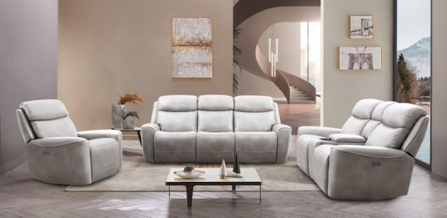 Artemia Power Sofa - Casa Morelos / Coahuila Furniture (Oklahoma City, OK)