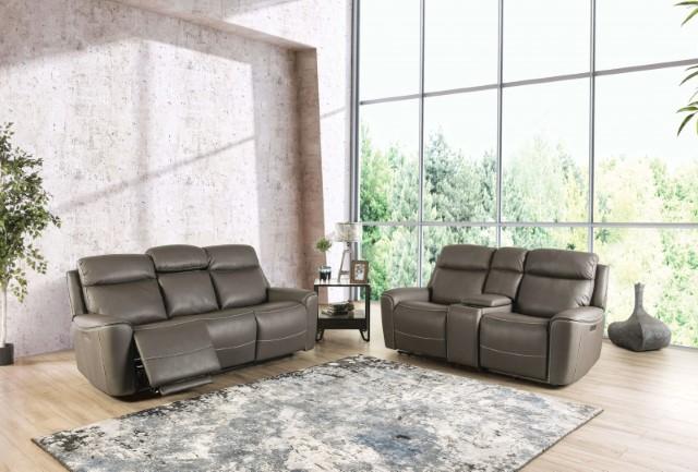 Artemia Power Recliner - Casa Morelos / Coahuila Furniture (Oklahoma City, OK)