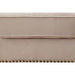 SKYLER Beige Sectional - Casa Morelos / Coahuila Furniture (Oklahoma City, OK)