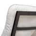 Arezzo 5 Pc. Outdoor Furniture Set - Casa Morelos / Coahuila Furniture (Oklahoma City, OK)