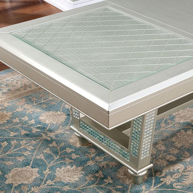 ADELINA Dining Table - Casa Morelos / Coahuila Furniture (Oklahoma City, OK)