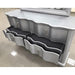 AALOK Queen Bed - Casa Morelos / Coahuila Furniture (Oklahoma City, OK)