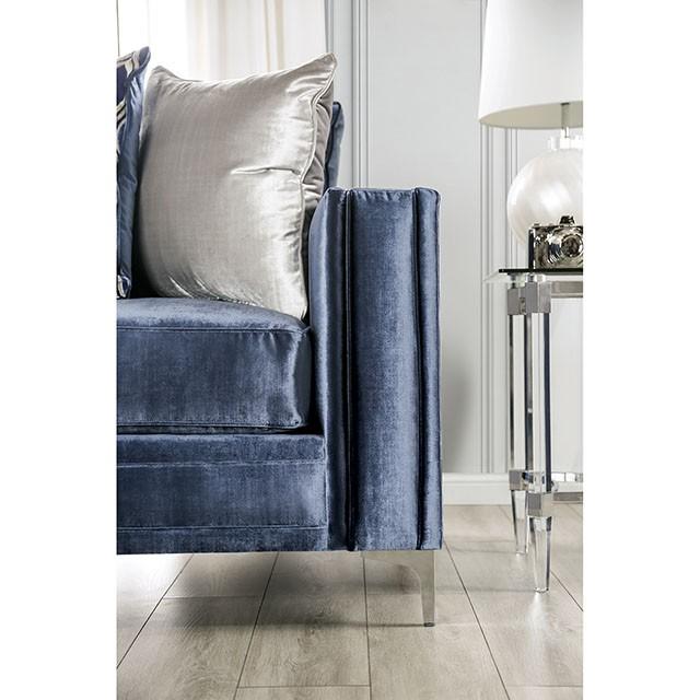 JODIE Sofa - Casa Morelos / Coahuila Furniture (Oklahoma City, OK)