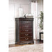 Mandura Cherry Chest - Casa Morelos / Coahuila Furniture (Oklahoma City, OK)