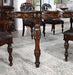 NOUVELLE Dining Table - Casa Morelos / Coahuila Furniture (Oklahoma City, OK)
