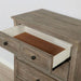 VEVEY Chest - Casa Morelos / Coahuila Furniture (Oklahoma City, OK)