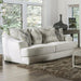MOORPARK Loveseat - Casa Morelos / Coahuila Furniture (Oklahoma City, OK)