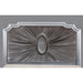 AALOK Cal.King Bed - Casa Morelos / Coahuila Furniture (Oklahoma City, OK)