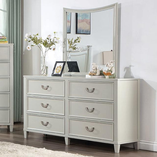 LYCORIDA Dresser - Casa Morelos / Coahuila Furniture (Oklahoma City, OK)