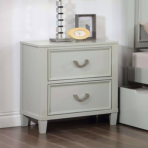 LYCORIDA Night Stand - Casa Morelos / Coahuila Furniture (Oklahoma City, OK)