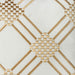 Pam Ivory/Yellow 20" X 20" Pillow, Ivory & Yellow (2/CTN) - Casa Morelos / Coahuila Furniture (Oklahoma City, OK)