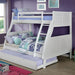 HOOPLE Bunk Bed - Casa Morelos / Coahuila Furniture (Oklahoma City, OK)