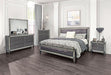 Lyanne Mirror - Casa Morelos / Coahuila Furniture (Oklahoma City, OK)